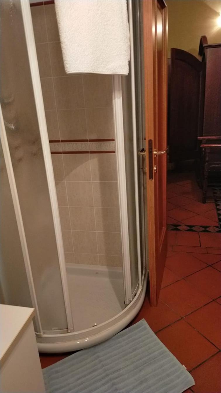Wanda'S Apartment ลุคคา ภายนอก รูปภาพ
